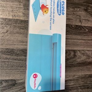 Plugo Gamepad - Blue